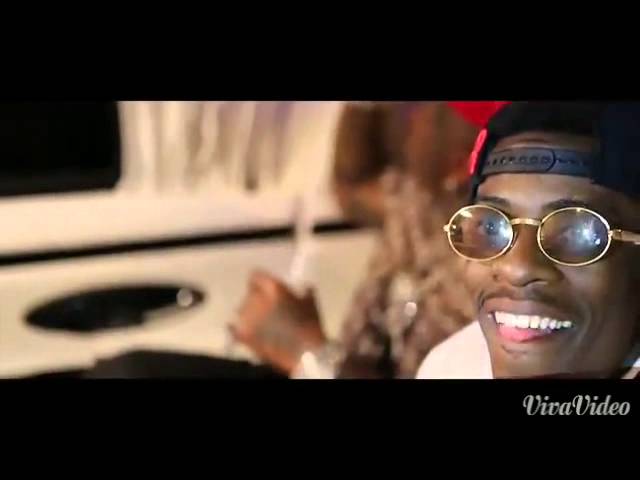 Rich Gang Tell'em clean