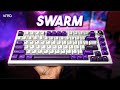 This Keyboard Is Almost Perfect