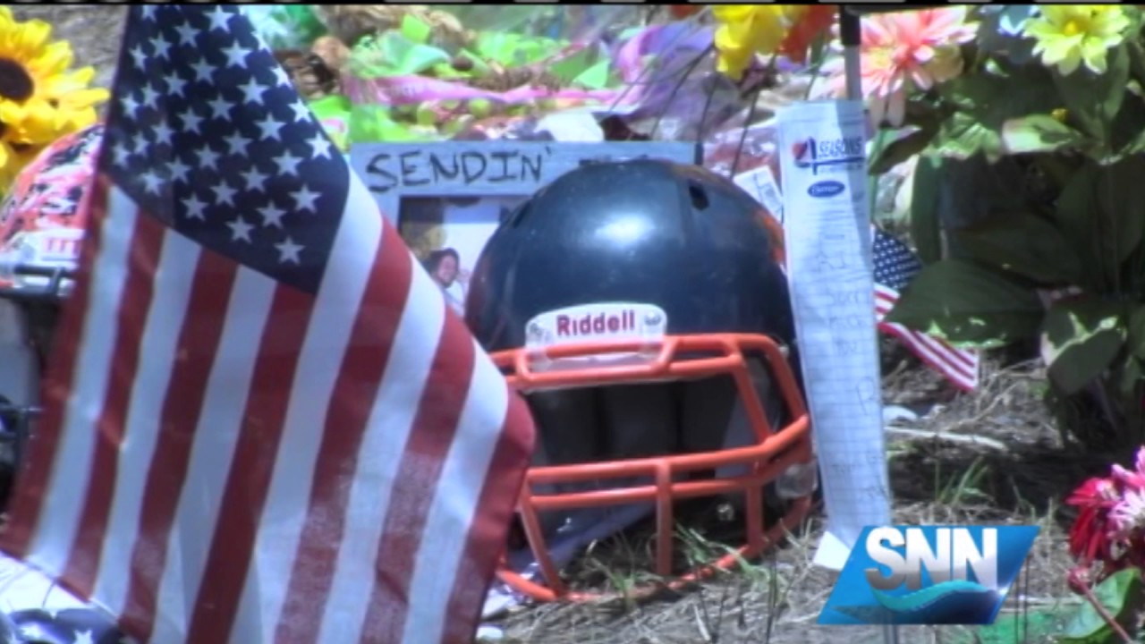 SNN: Community remembers Lemon Bay High grads killed in accident