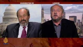 Inside Iraq - Is Iraq an economic battleground? screenshot 4