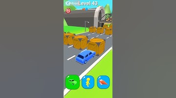 Shape Shifting Gameplay Walkthrough  All Levels Video | Android, iOS Game | NJAltron Gaming