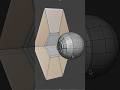 Haven’t I seen you before. Stayed Tuned. #fypシ #drawing #shortvideos #3d #3dmodeling #art #fypシ