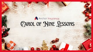 Anchor Carol Of Nine Lessons