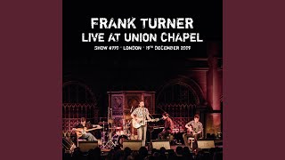 Worse Things Happen at Sea (Live at Union Chapel, London, 19th December 2009)