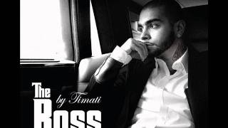 Тимати (The Boss) - Сюрприз