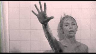 Bernard Herrmann: Psycho, A Suite for Strings (1960) / Herrmann