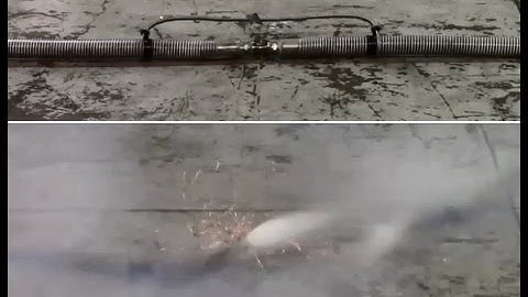 How to install the Cable Choker Hose restraint