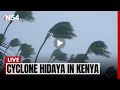 Cyclone Hidaya In Kenya LIVE [Satellite Images] – News54 Africa