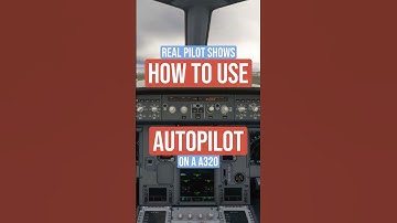 How to use Autopilot