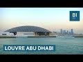 Abu dhabi just opened their louvre museum  take a look inside