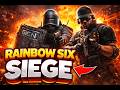 First Video Rainbow Six