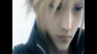 Final Fantasy 7 Linkin Park - Numb