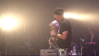 Masahiro Ando Farewell Tour T-SQUARE Music Festival At Zepp Namba July 29,2021 【for J-LOD live2】