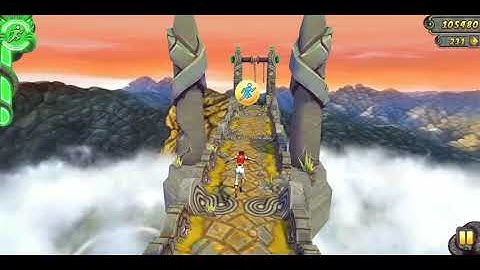 Temple Run 2 | New UPDATE: Earth Day Map! By Imangi Studios, LLC