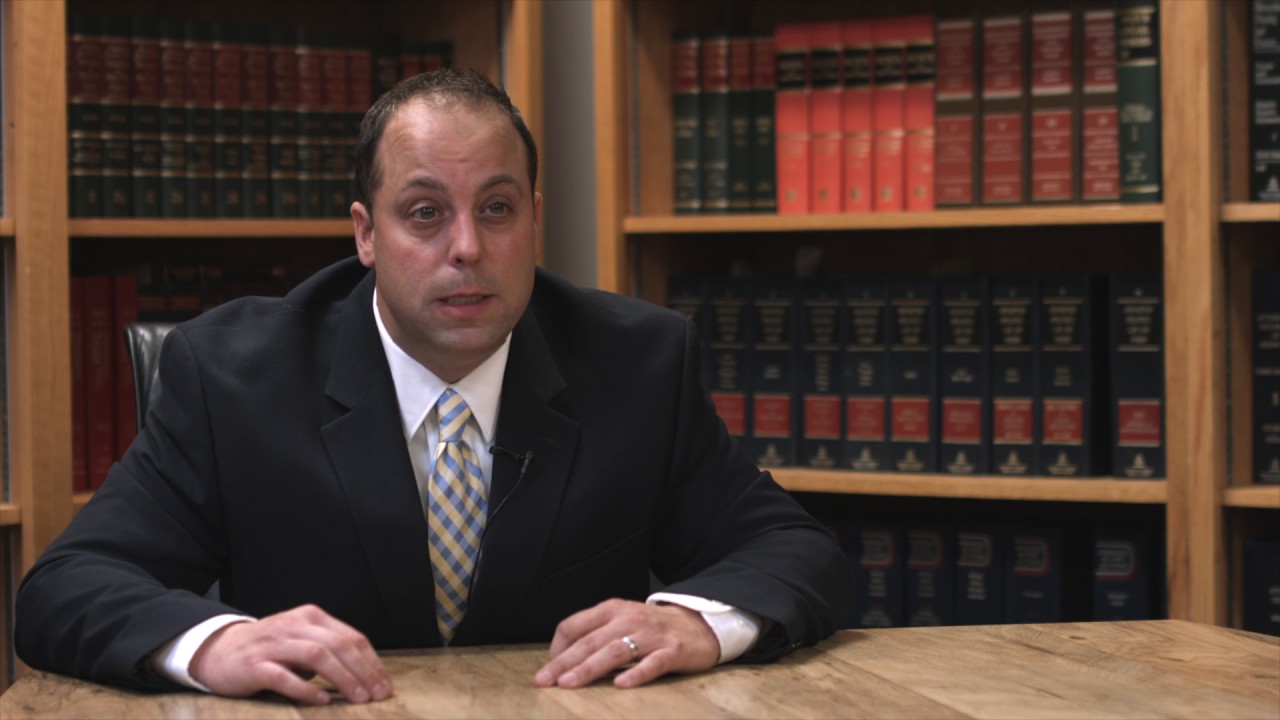 ESC - The Law Office of Jason Ranallo Yelp Video - YouTube