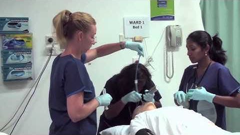 Vortex in Action, Pt 1: RSI in the Emergency Department