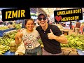 IZMIR DAS MUSST DU GESEHEN HABEN