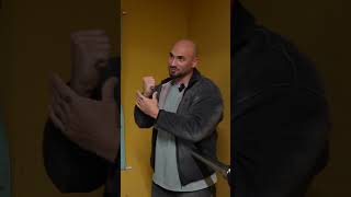 Bench Yaparken Sakatlanmamak İçin