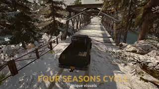 Gold Rush The Game Parkers Edition Gameplay Trailer