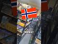 Let's send some Lego to Norway 🇳🇴 #lego #legos #shortsfeed #shortsvideo #shorts #smallbusiness