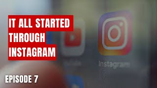 E7 How I Was Deceived By An Abuser... It all started on Instagram!
