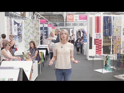 new-designers-show-2016:-discovering-new-talent-in-product-design