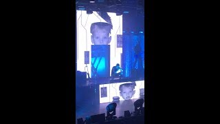 Machine Gun Kelly - See My Tears (live in St.Petersburg, Russia 21.09.2019)