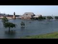 Flooding Mississippi River Closes The Lighthouse Point ...