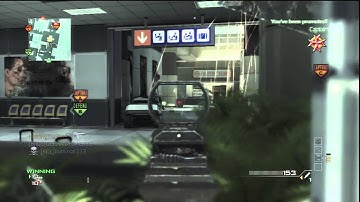 [ PS3 ] MW3 XP LOBBY 1.23