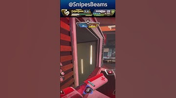 Unleash Unstoppable Power Nemesis & R99 Combo in Apex TDM #shorts