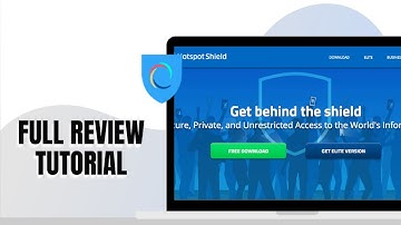 Hotspot Shield Review: Is it The Perfect VPN in 2025?