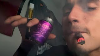 PURPLE SPRITE - LOUDMOUTH