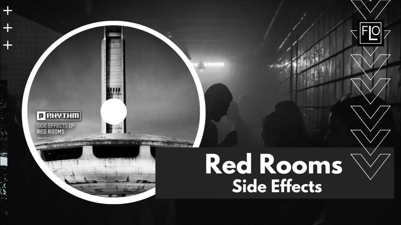 Red Rooms Side Effects YouTube