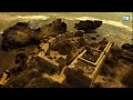 island video @ essaouira -putpuraires isl incl. mogador isl, morocco ~2022 _clip