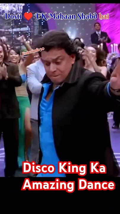 Mithun da Disco king 👑 amazing dance #music #bollywood #dance #mithunchakraborty #mithun#alisha