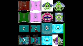 16 Klasky Gummy Bears