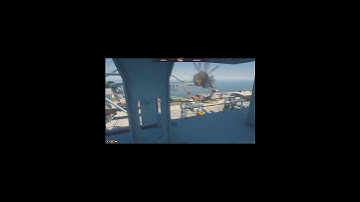 Ramee view PD heli getting taking out | GTA 5 RP NoPixel 3.0