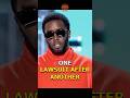 Sean Diddy Combs legal saga timeline Cassie Ventura lawsuit