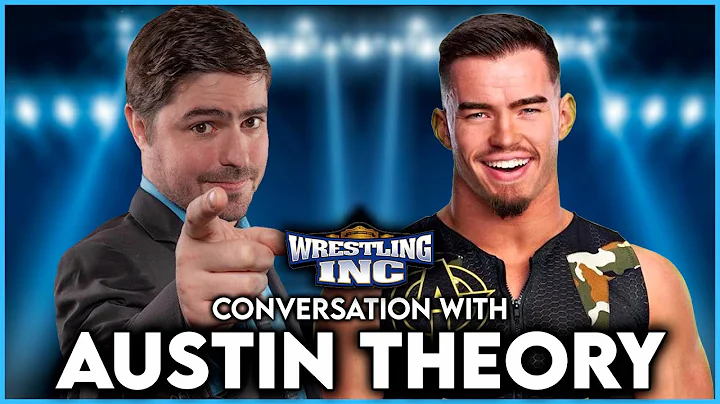 Austin Theory Responds To Randy Orton's NXT Critic...