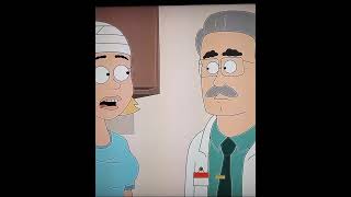 You Left Your Watch Inside Me Paradise P.d.