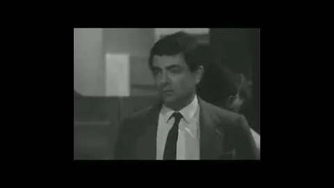 Mr.Bean Sad moment || Kina - Can We Kiss Forever? (WA Story)