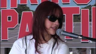 Download lagu The Warning- Qué Más Quieres At WDHA's Parking Lot Party