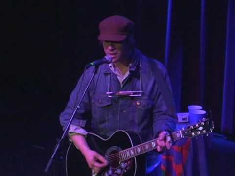 Todd Snider - CCRWRSWAM - 03-25-10 - Workplay Thea...