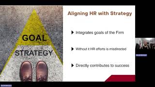 Reflection Presentation by Sharuk Maharjan | HR Planning & Development|