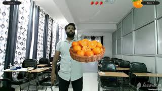 Kinect based Interactive Walls Wealth