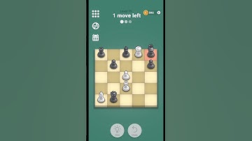 Pocket Chess Level 76-80 #shorts #chess #pocketchess