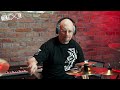 Zildjian Artist Performance: Tomek Losowski | Losowski's Family