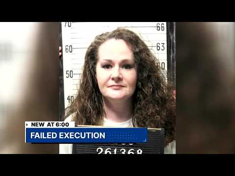 Christa Pike's lawyer says she has not regained consciousness since her failed execution | WHIO TV