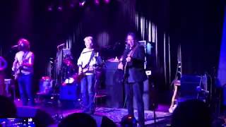 Phil Lesh & The Terrapin Family Band | Nirvana/Dead MashUp (Live) | The Showbox | Seattle | 2.3.2019