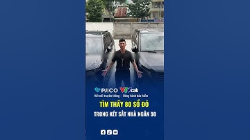 Nóng: Phát hiện 80 sổ đỏ trong két sắt nhà Ngân 98